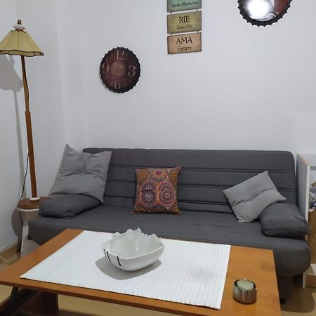Apartamento En El Corazon De Triana Sevilla Exterior foto