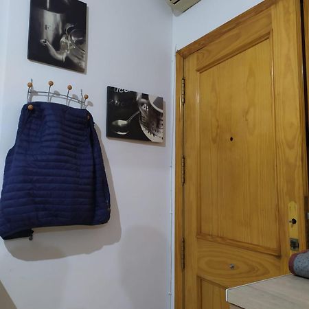 Apartamento En El Corazon De Triana Sevilla Exterior foto