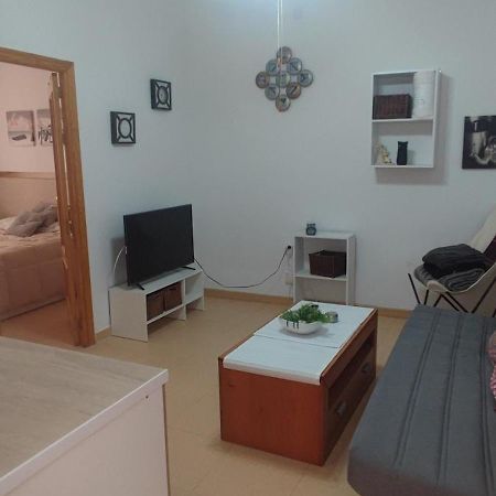 Apartamento En El Corazon De Triana Sevilla Exterior foto