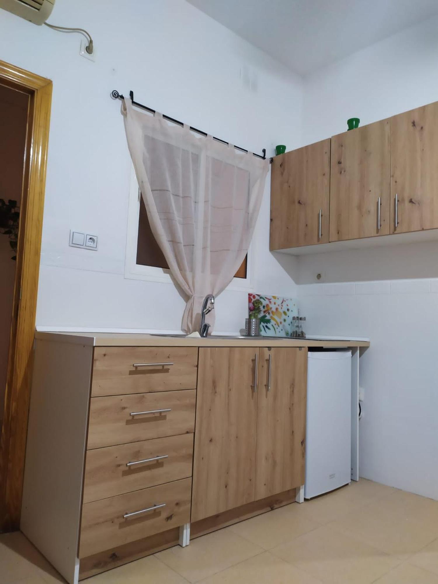 Apartamento En El Corazon De Triana Sevilla Exterior foto