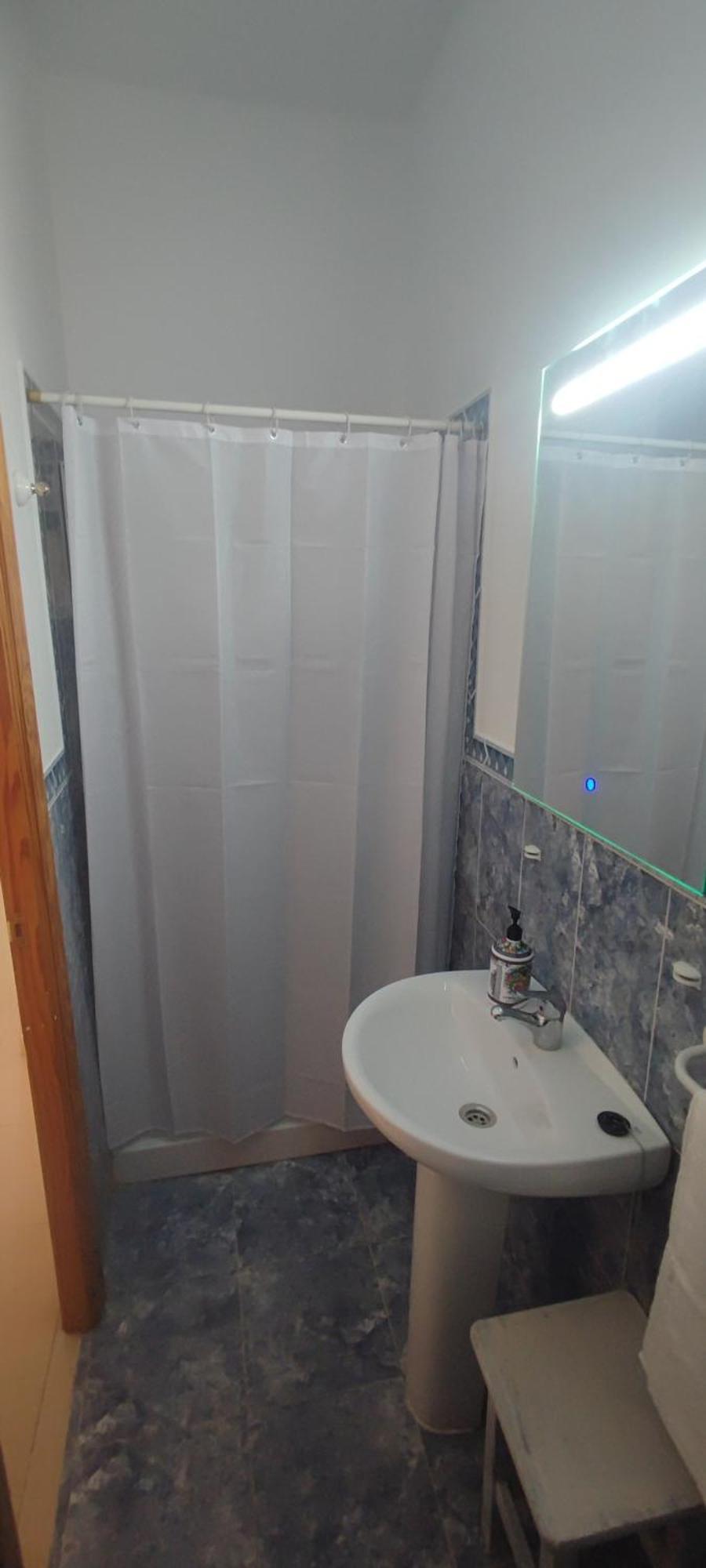 Apartamento En El Corazon De Triana Sevilla Exterior foto