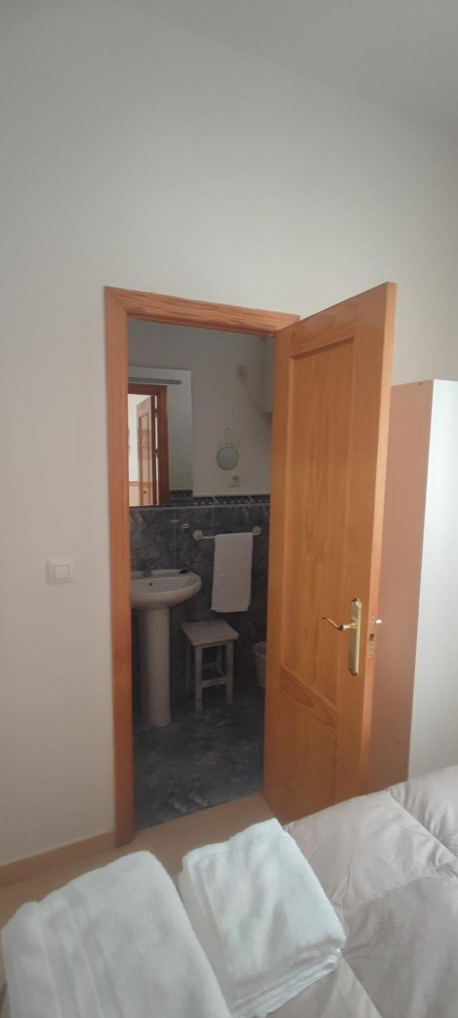 Apartamento En El Corazon De Triana Sevilla Exterior foto